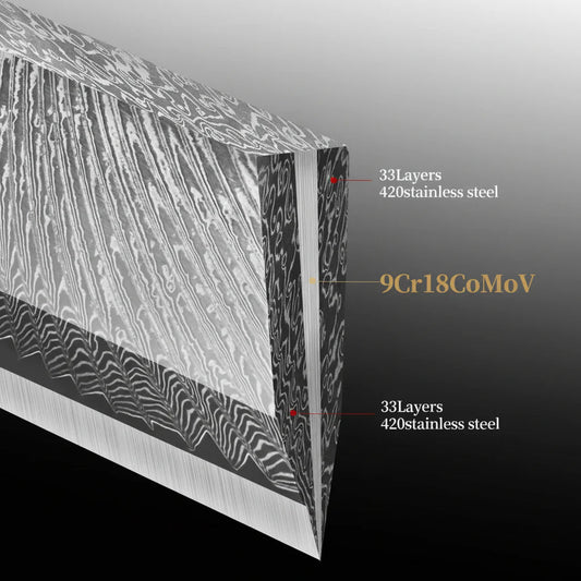 Why One Great Knife Beats a Drawer Full of Cheap Ones