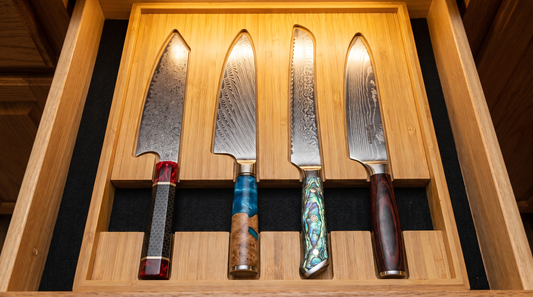 Why One Great Knife Beats a Drawer Full of Cheap Ones
