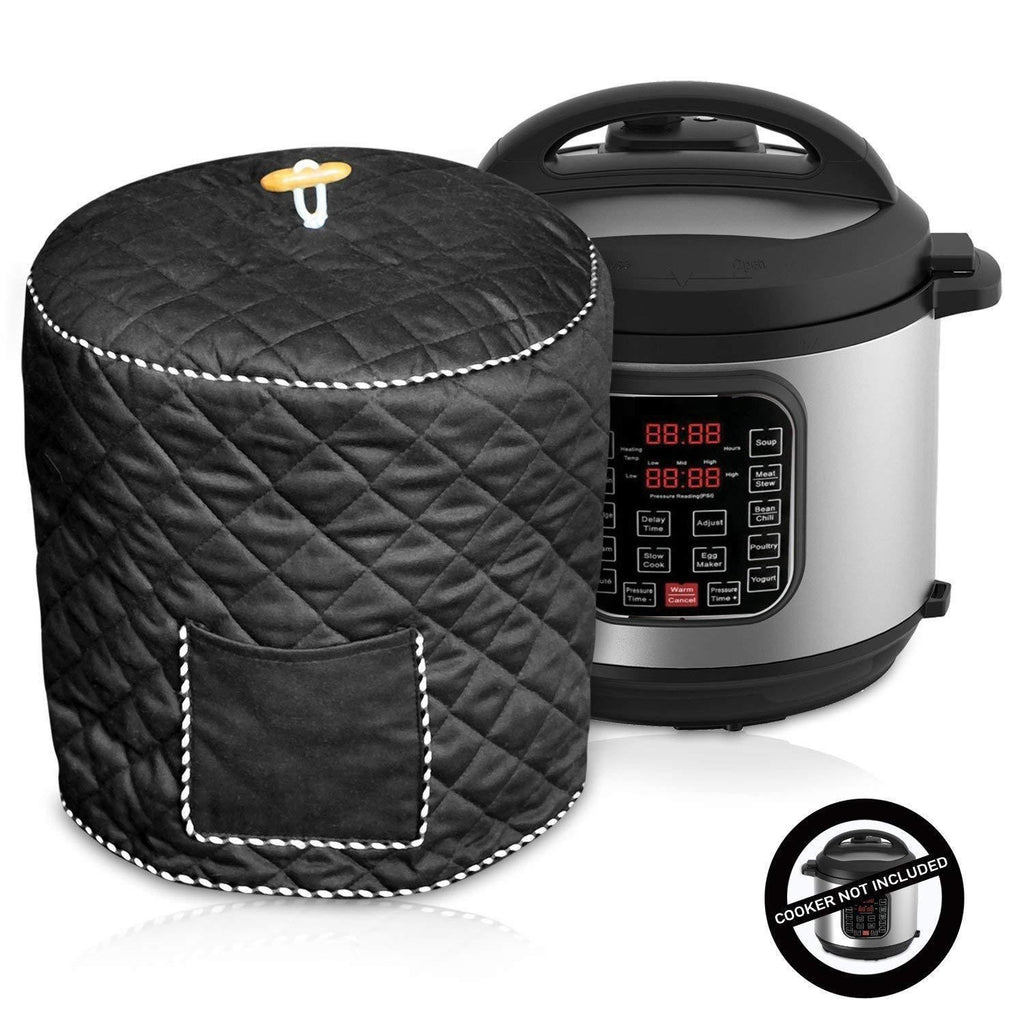 Kitchen Electric Cooke - Modern Dust Cover