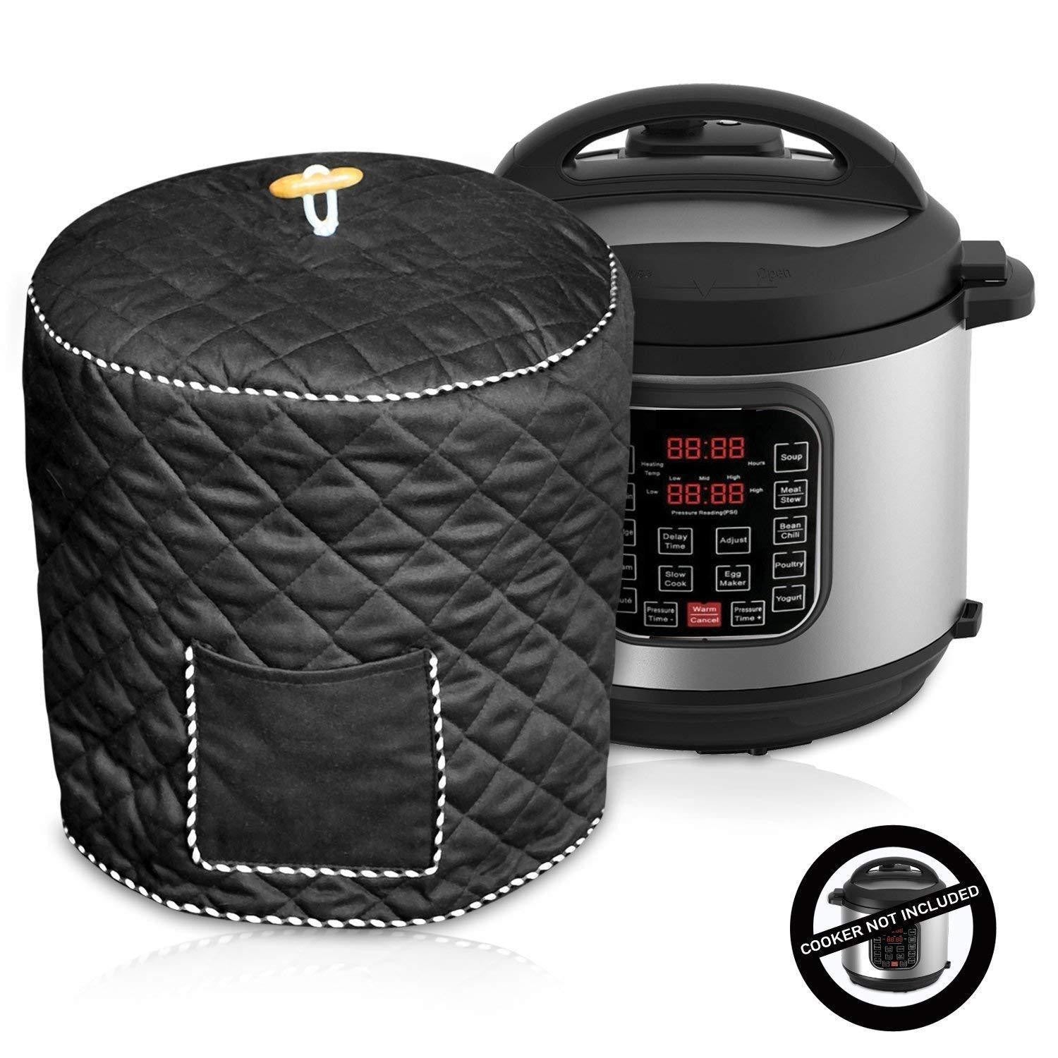 Kitchen Electric Cooke - Modern Dust Cover