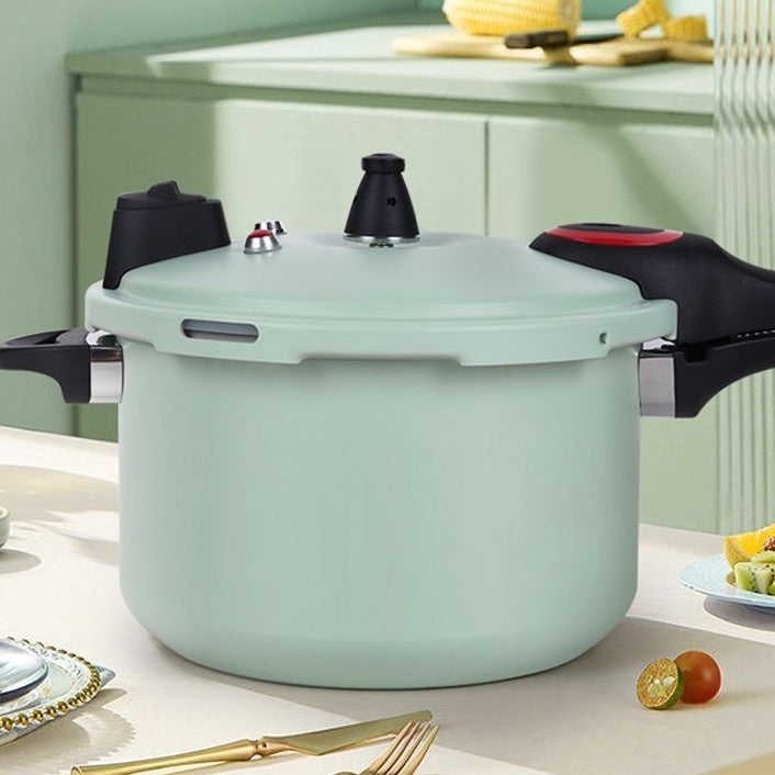 High-pressure Cookers