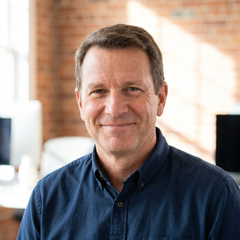 Mark T. avatar