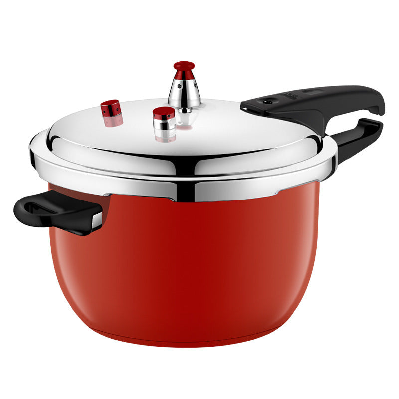 Pressure Cooker Stainless